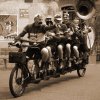 Fietsorkest