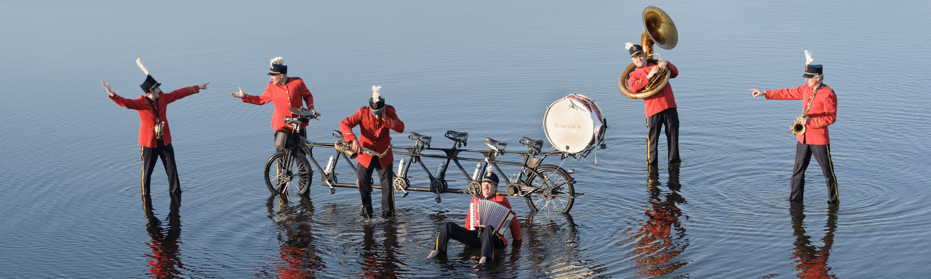 Fietsorkest